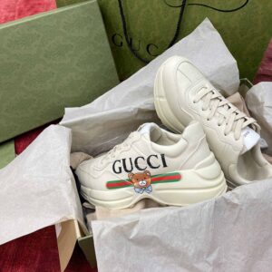 Gucci KAI x Gucci Rhyton Sneaker