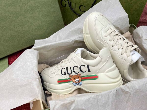 Gucci KAI x Gucci Rhyton Sneaker