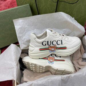 Gucci KAI x Gucci Rhyton Sneaker