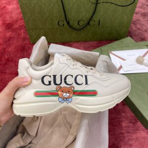 Gucci KAI x Gucci Rhyton Sneaker