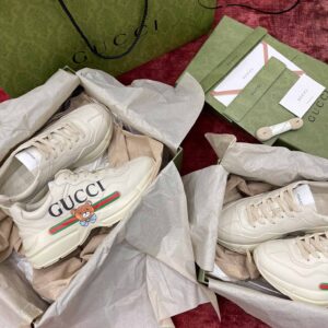 Gucci KAI x Gucci Rhyton Sneaker