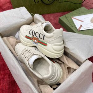 Gucci KAI x Gucci Rhyton Sneaker