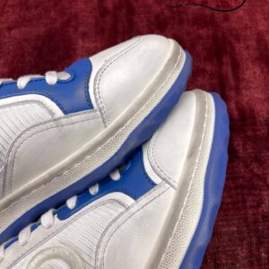 Gucci MAC80 Sneaker White and Blue