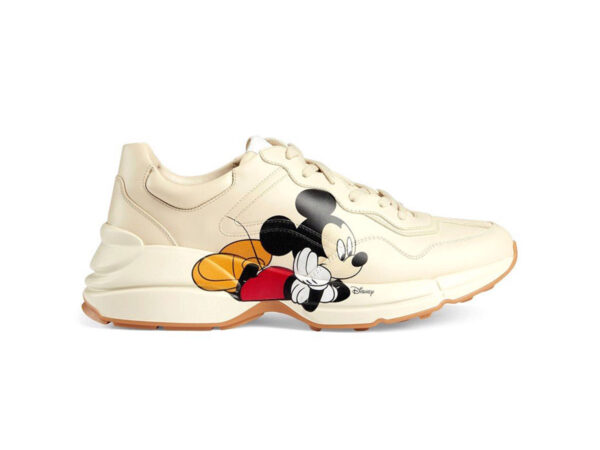 Gucci Chunky Mickey Mouse