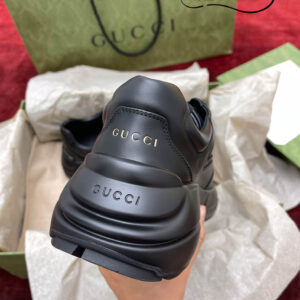 Gucci Rhyton Black