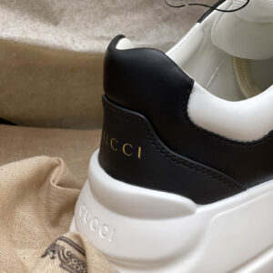 Gucci Rhyton ‘Black White’