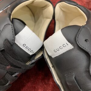 Gucci Rhyton ‘Gucci Band’ Black