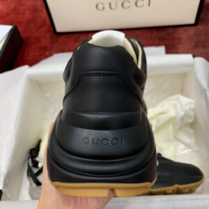 Gucci Rhyton ‘Gucci Band’ Black