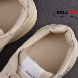 Gucci Rhyton Hawaii Sneakers Best Quality