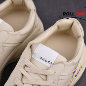 Gucci Rhyton Hawaii Sneakers Best Quality