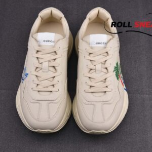 Gucci Rhyton Hawaii Sneakers Best Quality