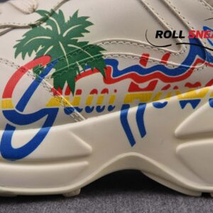 Gucci Rhyton Hawaii Sneakers Best Quality