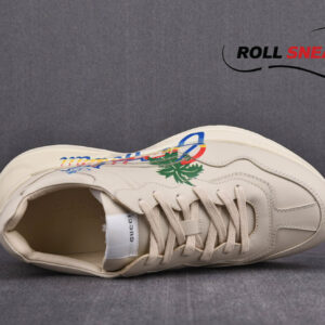 Gucci Rhyton Hawaii Sneakers Best Quality