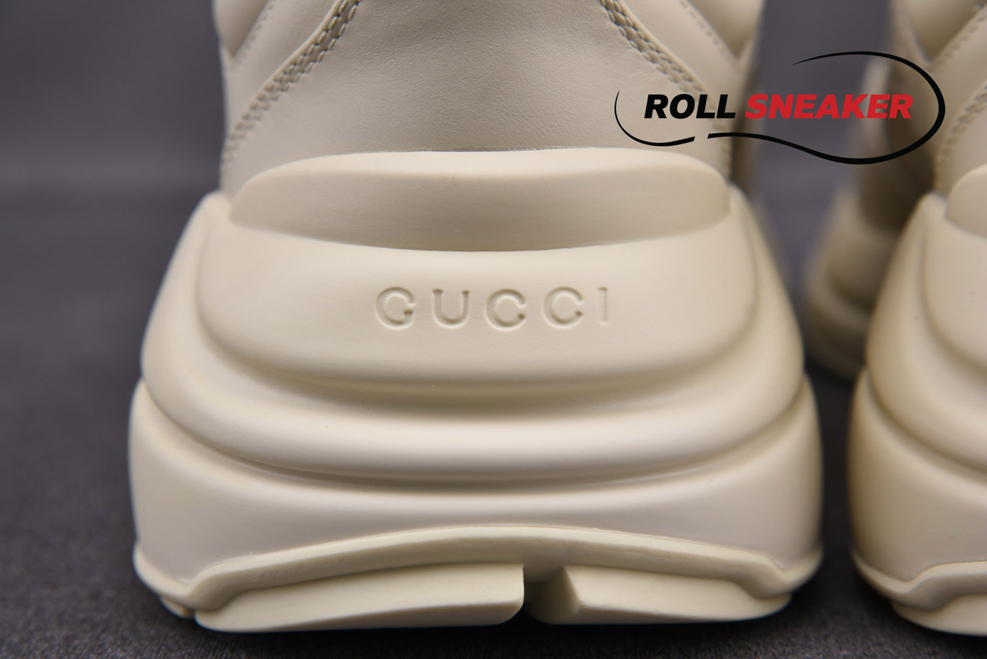 Gucci Rhyton Hawaii Sneakers Best Quality