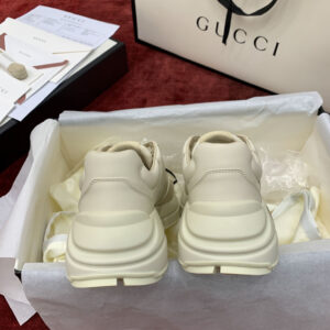 Gucci Rhyton Logo