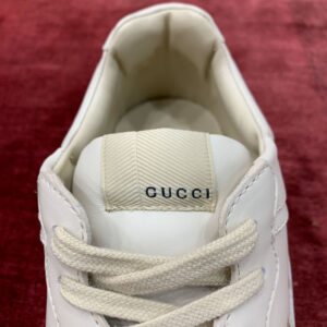 Gucci Rhyton Logo