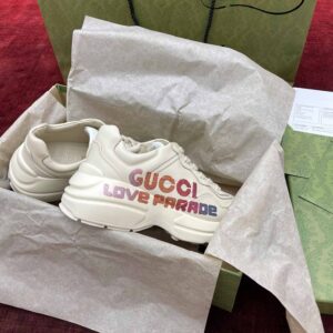 Gucci Rhyton Love Paradise