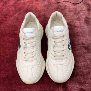 Gucci Rhyton Sneaker With 25