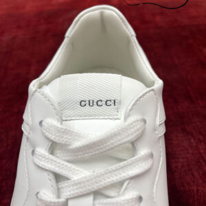 Gucci Rhyton White