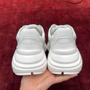 Gucci Rhyton White