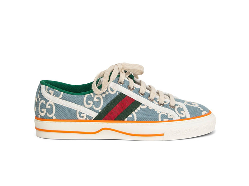 Gucci Wmns Tennis 1977 ‘Light Blue’