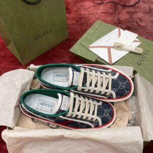 Gucci Wmns Tennis 1977 ‘Denim’