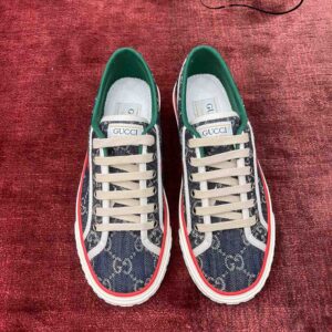 Gucci Wmns Tennis 1977 ‘Denim’