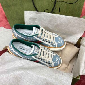 Gucci Wmns Tennis 1977 ‘Light Blue’