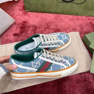 Gucci Wmns Tennis 1977 ‘Light Blue’