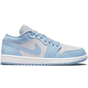 Nike Air Jordan 1 Low ‘University Blue’