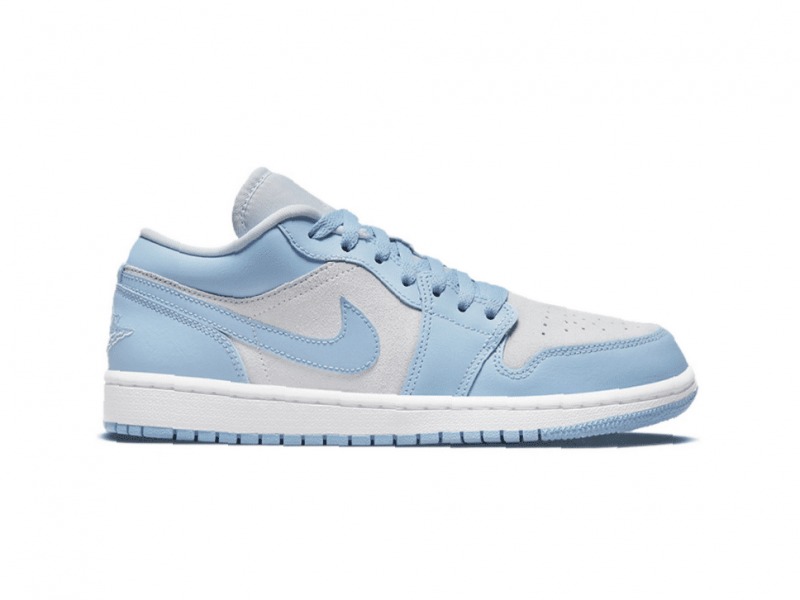 Nike Air Jordan 1 Low ‘University Blue’