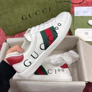 Men’s Gucci 100 Ace