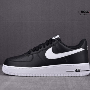 Nike Air Force 1 ’07 AN20 ‘Black White’