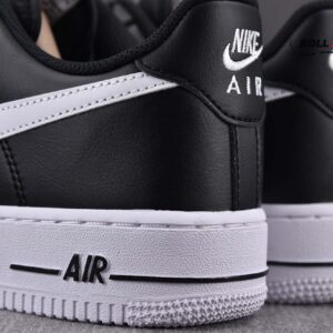 Nike Air Force 1 ’07 AN20 ‘Black White’