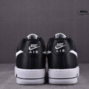 Nike Air Force 1 ’07 AN20 ‘Black White’