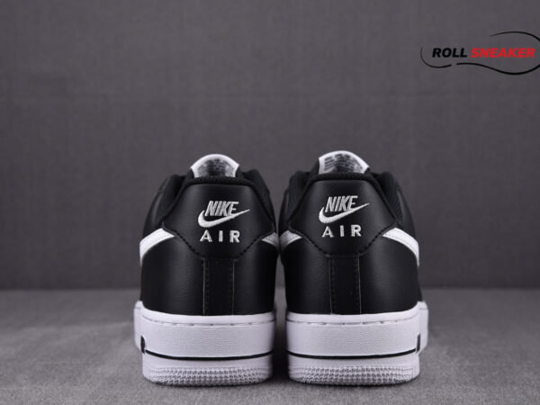 Nike Air Force 1 ’07 AN20 ‘Black White’