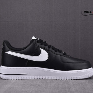 Nike Air Force 1 ’07 AN20 ‘Black White’