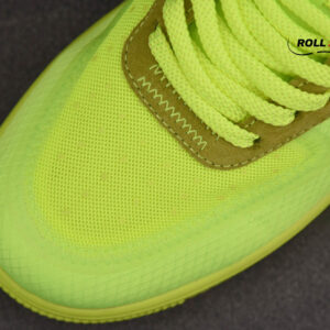 Nike Air Force 1 Low Off-White Volt