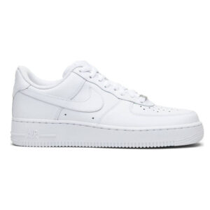 Nike Air Force 1 Trắng Full White