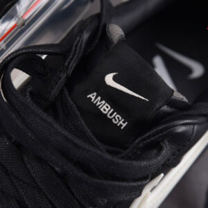 Nike Air Force 1 Low SP AMBUSH Black