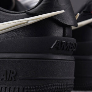 Nike Air Force 1 Low SP AMBUSH Black