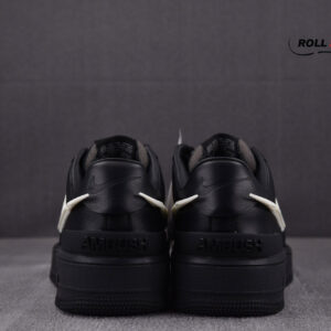 Nike Air Force 1 Low SP AMBUSH Black