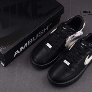 Nike Air Force 1 Low SP AMBUSH Black