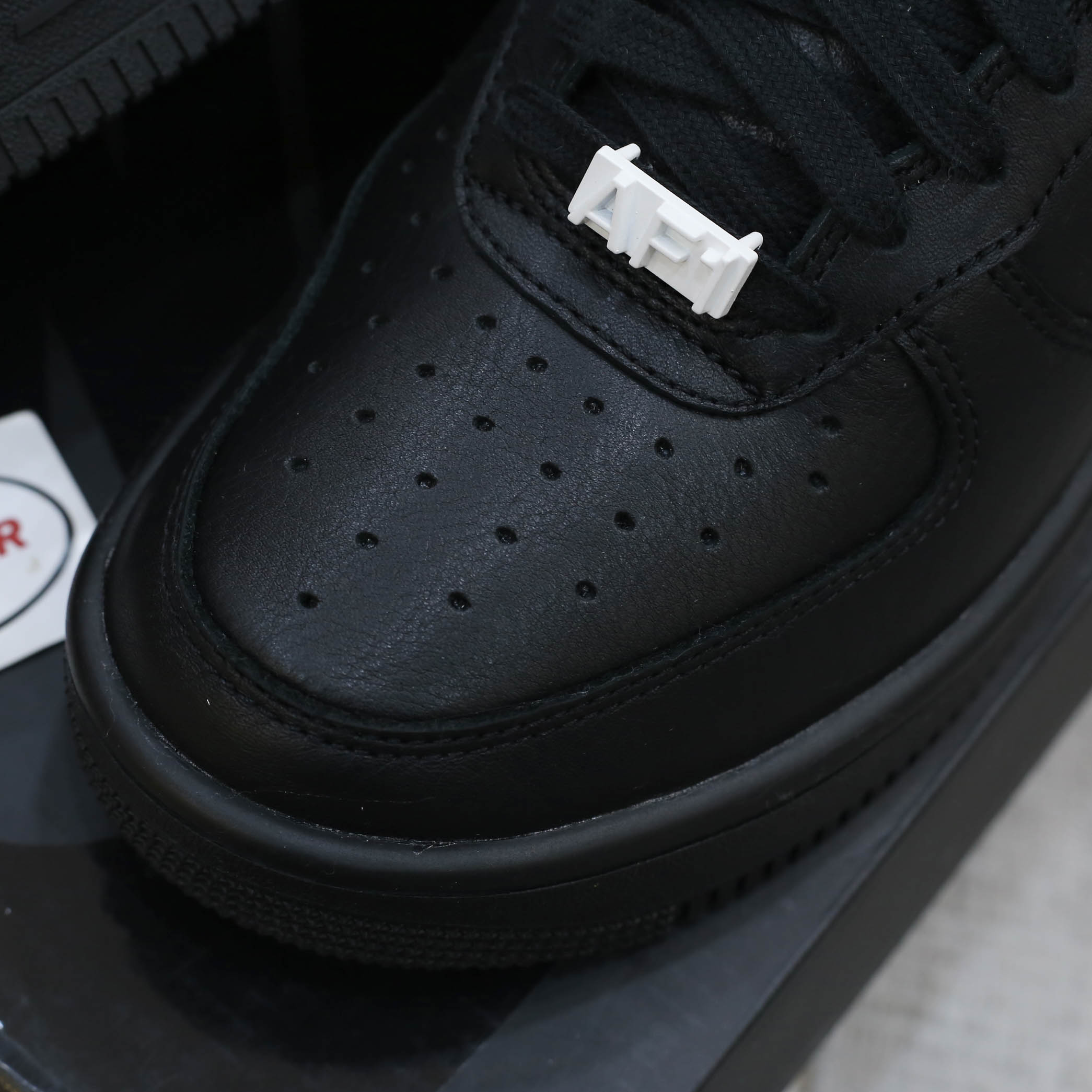 Nike Air Force 1 Low SP AMBUSH Black