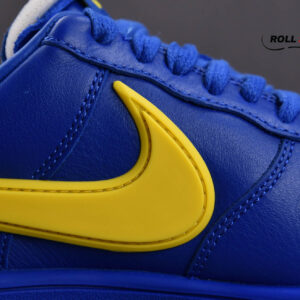 Nike Air Force 1 Low SP AMBUSH Game Royal