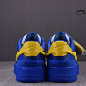 Nike Air Force 1 Low SP AMBUSH Game Royal