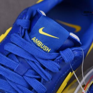 Nike Air Force 1 Low SP AMBUSH Game Royal