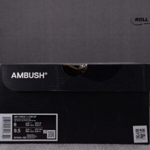 Nike Air Force 1 Low SP AMBUSH Game Royal