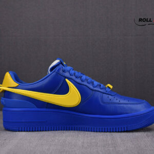 Nike Air Force 1 Low SP AMBUSH Game Royal