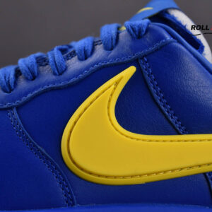 Nike Air Force 1 Low SP AMBUSH Game Royal